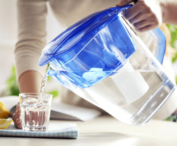Why you should upgrade your water filter