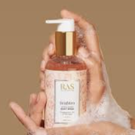 Body Washes