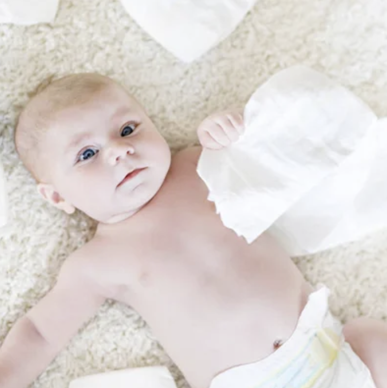 Diapers
