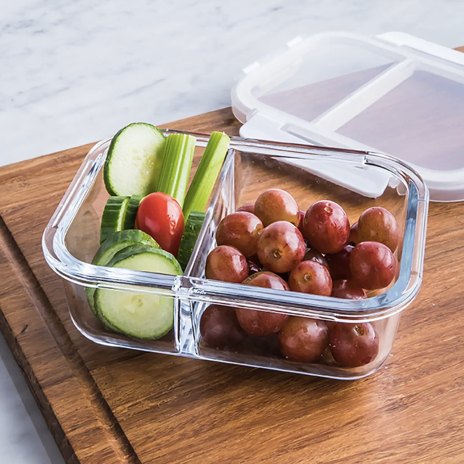 Food storage