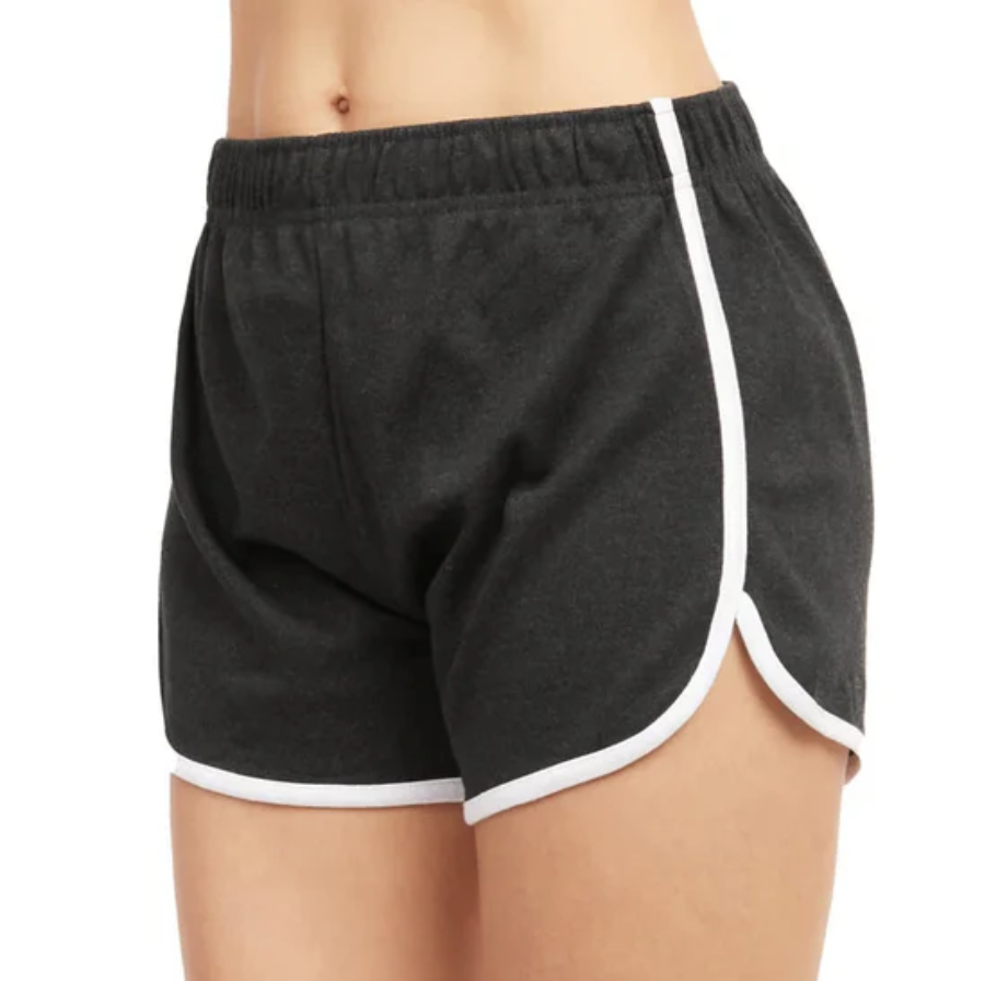 Womens Gym Shorts