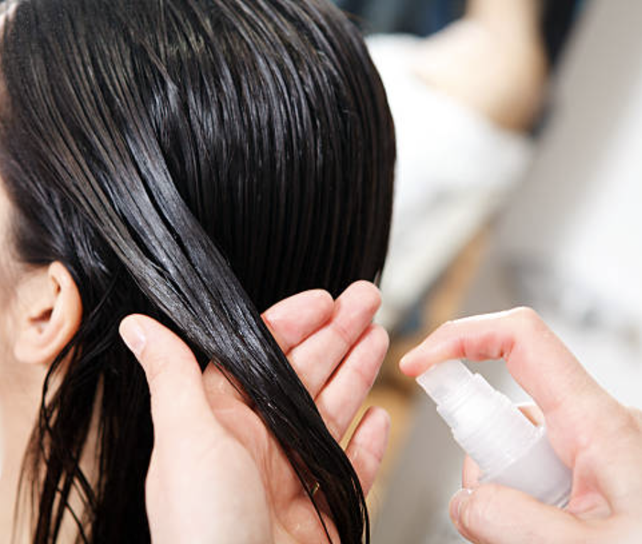 Hair Styling Products