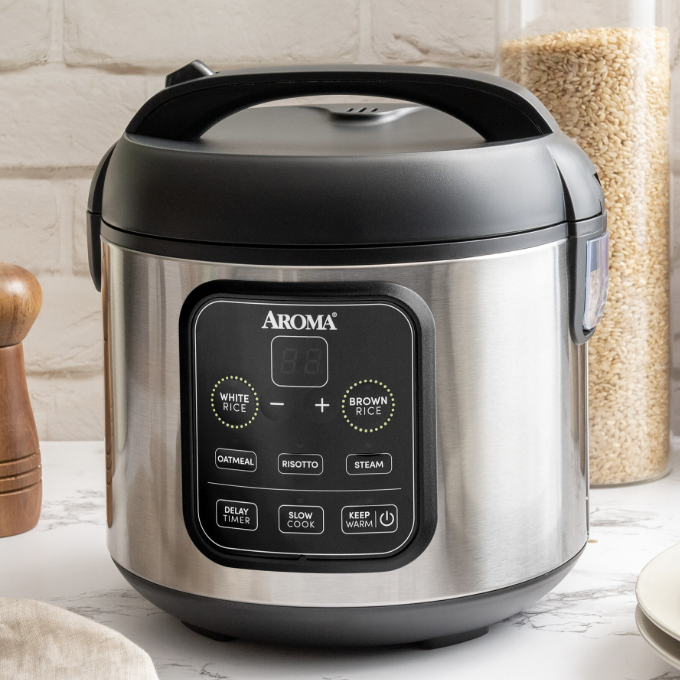 Kitchen appliances