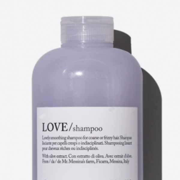 Shampoos