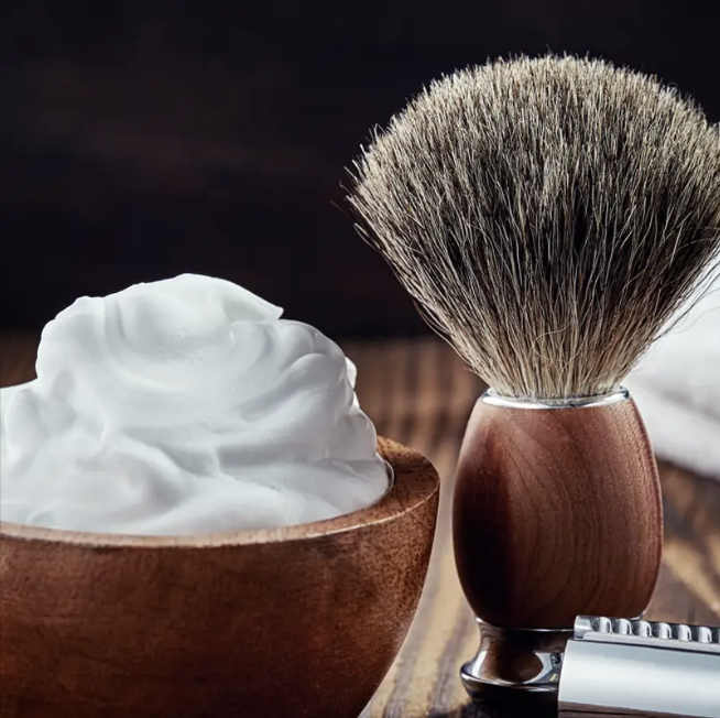 Shaving Creams