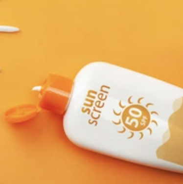 Sunscreens